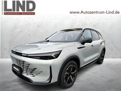 Silber Gebraucht 2024 Baic BJ40 Limousine | 32.490 € (Fairer Preis)
