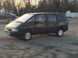 Grau Gebraucht 1990 Renault Espace Van / Kleinbus | 5.290 €