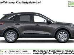Desert island blue metallic Neu 2025 Ford Kuga ST-Line SUV | 29.530 € (Superpreis)