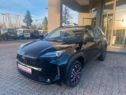 Grau Neu 2025 Toyota Yaris Cross SUV | 27.860 € (Guter Preis)