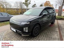 Grau Neu 2025 Hyundai Ioniq 6 Limousine | 82.990 € (Teuer)