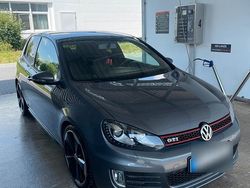 Grau Gebraucht 2012 VW Golf VI GTI | 7.900 € (Fairer Preis)