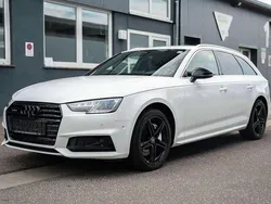 Ibisweiß Gebraucht 2016 Audi A4 Sport Kombi | 24.990 € (Teuer)