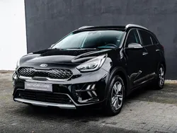 Schwarz Gebraucht 2020 Kia Niro Spirit SUV | 17.980 € (Fairer Preis)
