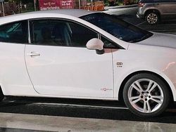 Weiß Gebraucht 2011 Seat Ibiza SC Copa Kleinwagen | 3.699 € (Fairer Preis)