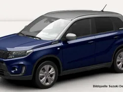 Sphere blue pearl metallic/dac Neu 2024 Suzuki Vitara Comfort+ SUV | 26.950 € (Fairer Preis)