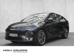 Schwarz Gebraucht 2025 XPENG G6 SUV | 41.950 € (Teuer)