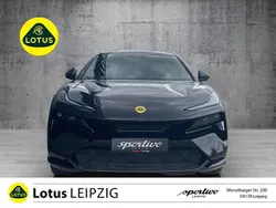 Stellar black Neu 2025 Lotus Eletre SUV | 139.888 € (Teuer)