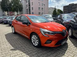 Orange Gebraucht 2020 Renault Clio V Intens Limousine | 12.990 € (Etwas zu teuer)