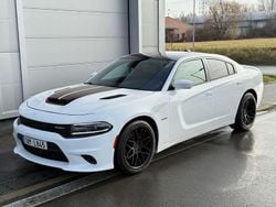 Weiß Gebraucht 2015 Dodge Charger Limousine | 23.500 €