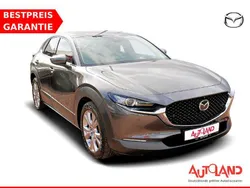Andere Gebraucht 2021 Mazda CX-30 Selection SUV | 20.950 € (Fairer Preis)