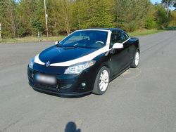 Schwarz Gebraucht 2013 Renault Mégane Cabriolet Floride Cabrio | 10.000 € (Etwas zu teuer)