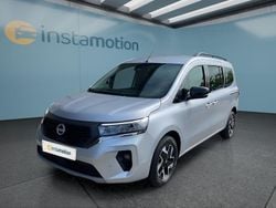 Silber Neu 2025 Nissan Townstar Van | 34.549 €