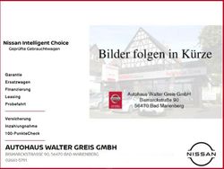 326 uni weiß (metallic) Gebraucht 2017 Nissan Juke N-Connecta SUV | 13.990 € (Teuer)