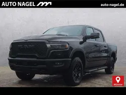 Schwarz Neu 2025 Dodge Ram Abholung | 77.590 € (Superpreis)