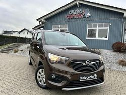 Braun Gebraucht 2018 Opel Combo Life Innovation Van / Kleinbus | 15.980 € (Guter Preis)