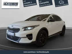 Weiß Gebraucht 2020 Kia XCeed Launch Edition SUV | 20.950 € (Fairer Preis)