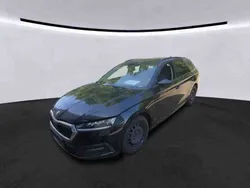Schwarzmagic perleffekt Gebraucht 2021 Skoda Octavia First Edition Kombi | 17.480 € (Fairer Preis)
