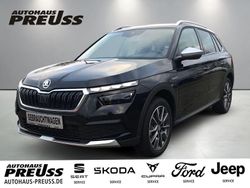 Schwarz Gebraucht 2023 Skoda Kamiq SUV | 24.980 € (Fairer Preis)