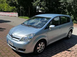 Gebraucht 2006 Toyota Corolla Verso Van / Kleinbus | 6.200 € (Fairer Preis)
