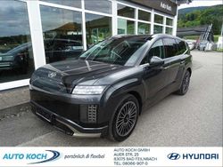 Nocturne grey) (grau Neu 2025 Hyundai Ioniq 6 Limousine | 77.777 € (Fairer Preis)
