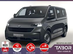 Graphite dust metallic Neu 2025 VW T7 S Van | 42.887 €