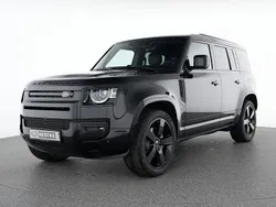 Andere Gebraucht 2025 Land Rover Defender HSE Dynamic SUV | 93.990 € (Superpreis)