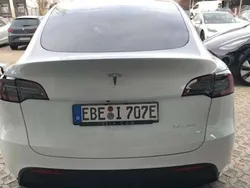 Gebraucht 2023 Tesla Model Y Long Range SUV | 37.500 € (Guter Preis)