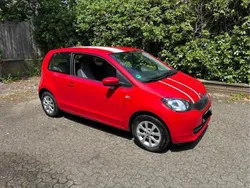 Rot Gebraucht 2013 Skoda Citigo Kleinwagen | 2.150 € (Fairer Preis)