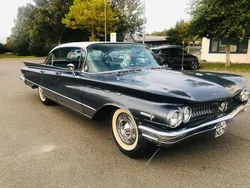 Grau Gebraucht 1960 Buick Electra Limousine | 32.000 €