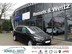 Gebraucht 2022 Citroën C4 SpaceTourer Shine Van / Kleinbus | 20.950 € (Teuer)