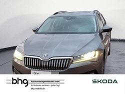 Grau Gebraucht 2023 Skoda Superb Ambition Kombi | 27.660 € (Guter Preis)