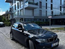 Gebraucht 2011 BMW 123 Sport Line Kleinwagen | 7.500 € (Etwas zu teuer)