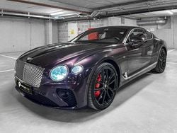 Violett Gebraucht 2018 Bentley Continental GT Mulliner | 174.900 € (Teuer)