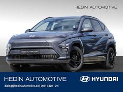 Szary Neu 2025 Hyundai Kona Trend SUV | 35.990 € (Fairer Preis)