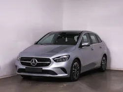 Mercedes B200