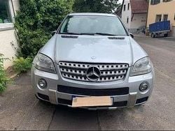 Gebraucht 2006 Mercedes ML320 SUV | 4.600 € (Superpreis)