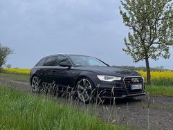 Gebraucht 2012 Audi A6 Kombi | 15.000 €