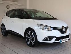 Weiß Gebraucht 2019 Renault Scénic IV Bose Edition Van / Kleinbus | 14.590 € (Fairer Preis)