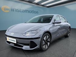Blau Gebraucht 2024 Hyundai Ioniq 6 Limousine | 39.949 € (Guter Preis)