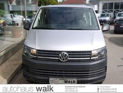 Reflexsilber metallic Gebraucht 2019 VW Transporter Van | 22.980 €