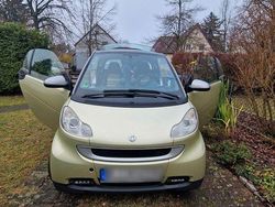 Gebraucht 2010 Smart ForTwo Coupé Coupé | 2.700 € (Etwas zu teuer)
