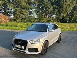 Gebraucht 2013 Audi RS Q3 Ambiente SUV | 22.800 € (Fairer Preis)