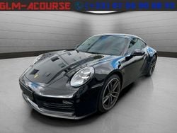 Schwarz Gebraucht 2024 Porsche 911 Carrera Chrono Coupé | 118.500 € (Superpreis)