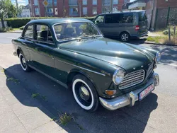 Grün Gebraucht 1969 Volvo Amazon Coupé | 4.850 €