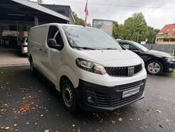 Weiß Gebraucht 2024 Fiat Scudo Van | 23.250 € (Superpreis)