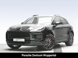 Schwarz Gebraucht 2024 Porsche Macan S SUV | 92.650 €