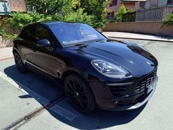 Gebraucht 2016 Porsche Macan S SUV | 27.990 € (Superpreis)