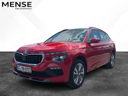Velvetrot premium Gebraucht 2024 Skoda Kamiq Selection SUV | 36.885 €
