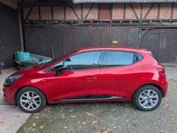 Schwarz Gebraucht 2019 Renault Clio IV LIMITED Kleinwagen | 8.300 € (Guter Preis)